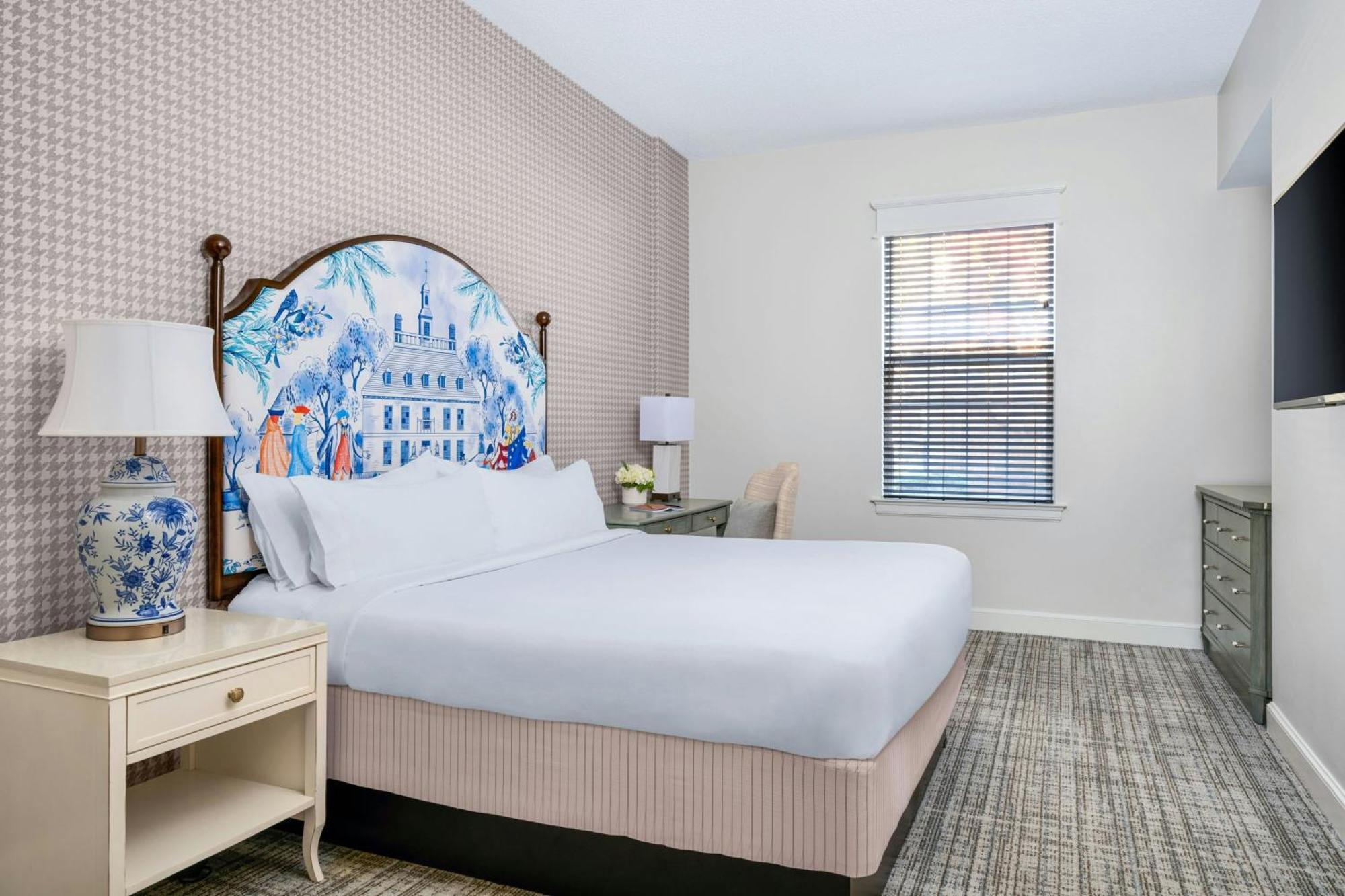 Hotel Marriott'S Manor Club At Ford'S Colony Williamsburg Exterior foto